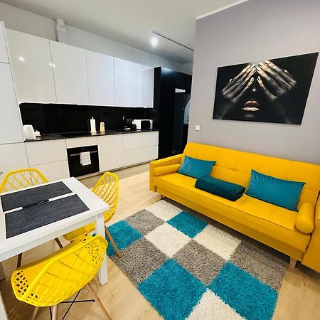 Apartment Targowa L5 卢布林 外观 照片