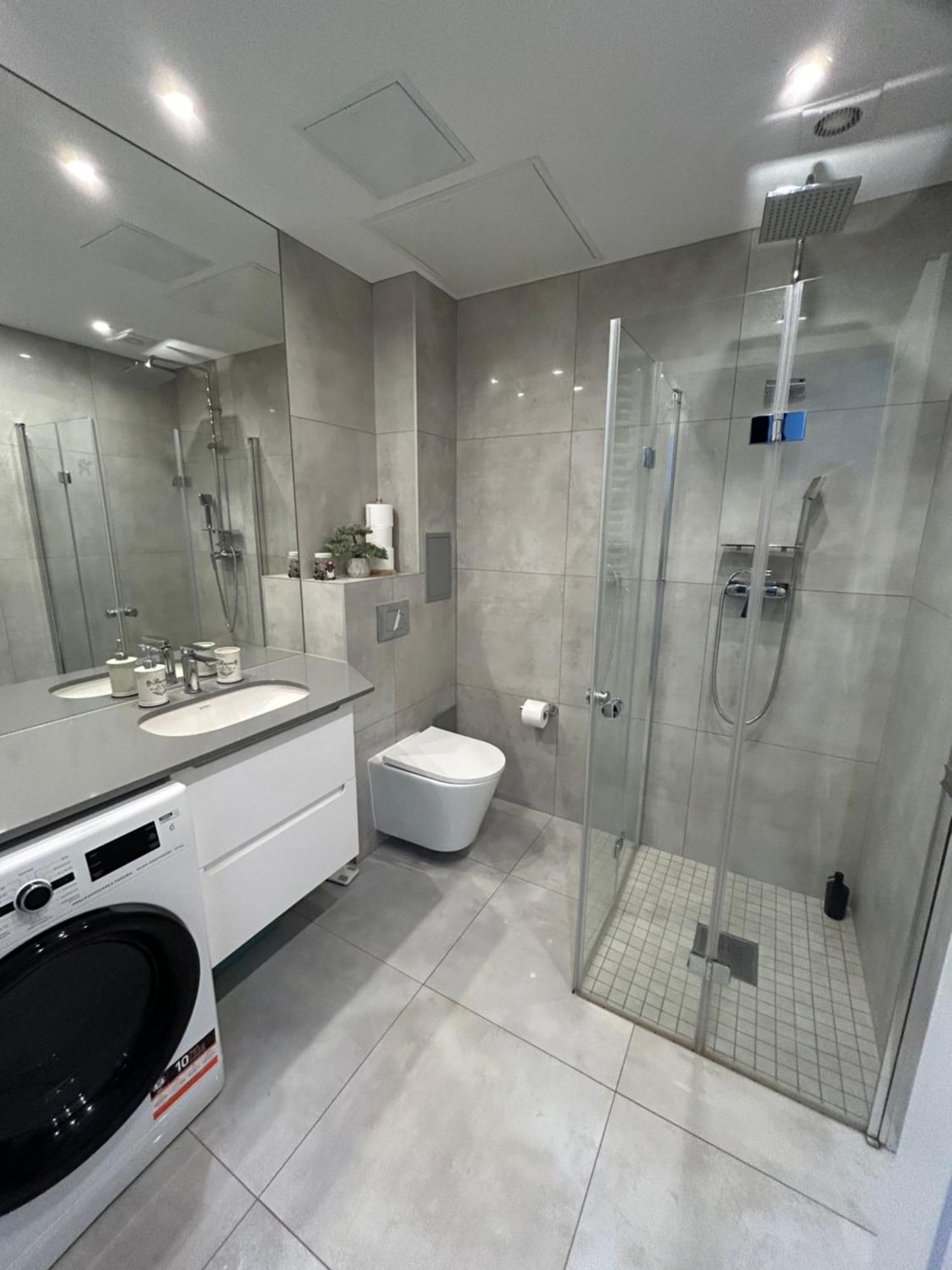 Apartment Targowa L5 卢布林 外观 照片