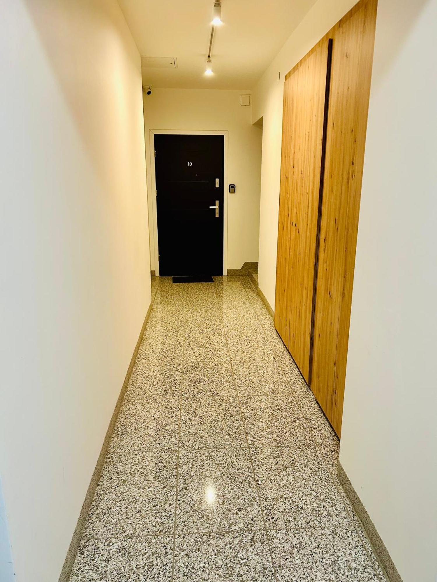 Apartment Targowa L5 卢布林 外观 照片