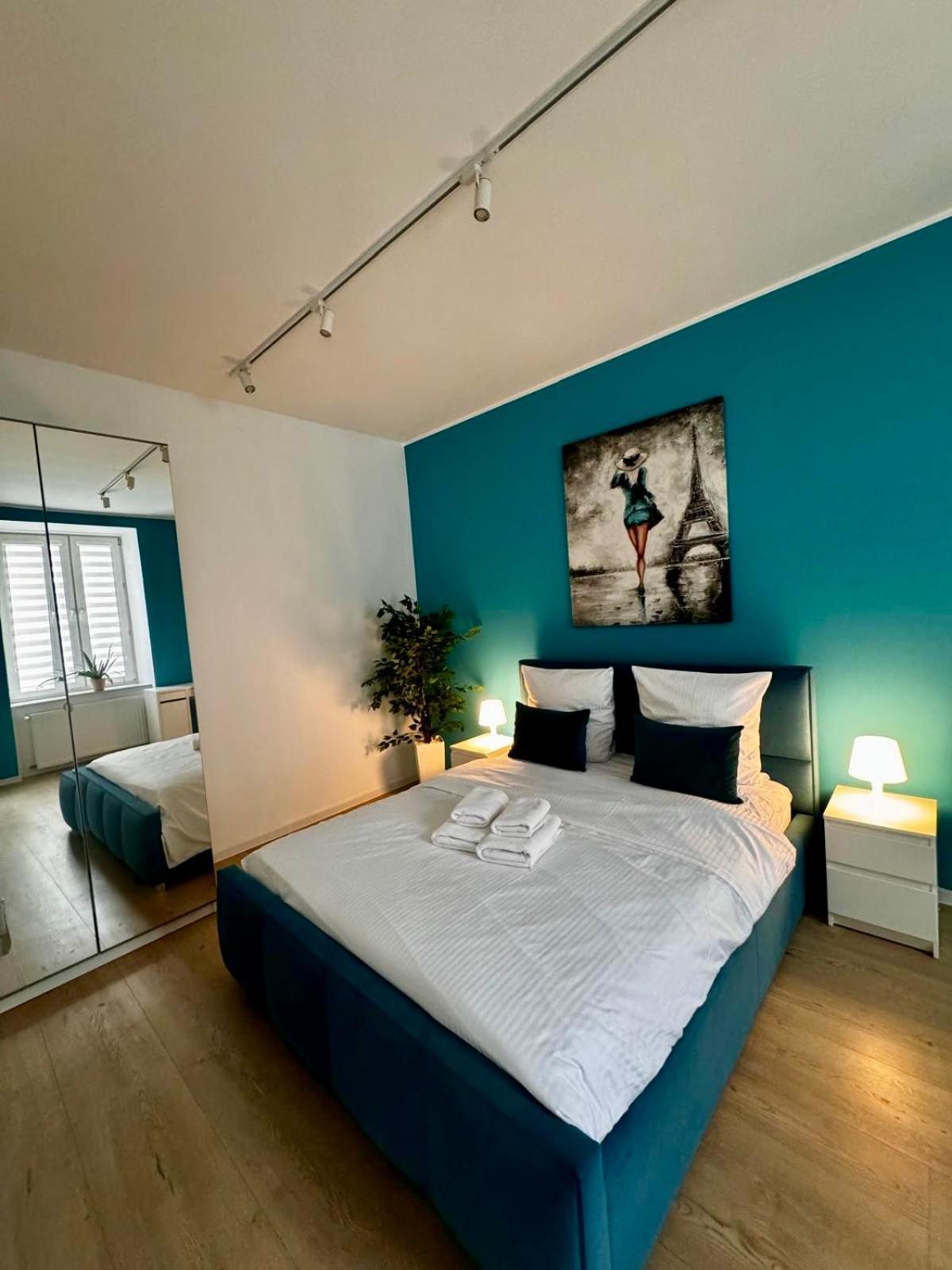 Apartment Targowa L5 卢布林 外观 照片